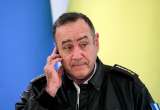 Presidente de Guatemala sale ileso tras disparos a su comitiva