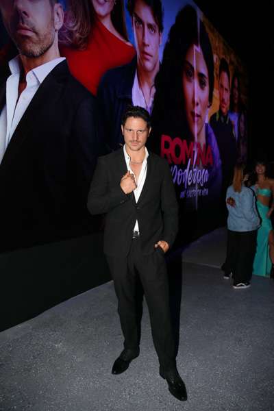 David Palacio