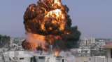 Bombardeos en Siria dejan al menos 31 muertos