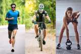 El mejor ejercicio para bajar de peso: trotar, montar bici o pesas. Cuál sirve más