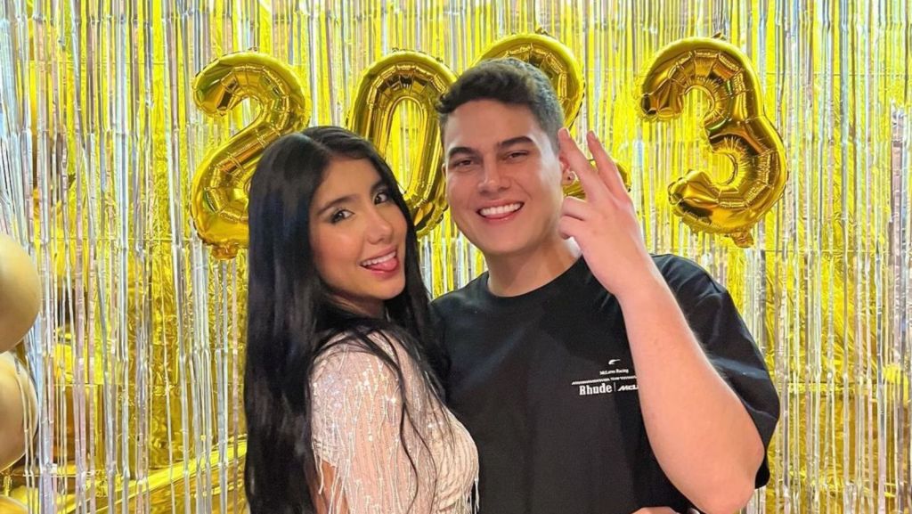 Carolina Picorios reveló la razón de su ruptura con Miguel Bueno, participante de 'La casa de los famosos'.