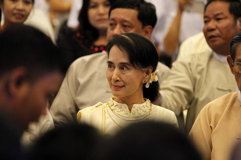 La exlíder birmana Aung San Suu Kyi fue condenada a más años de cárcel, ¿por qué?