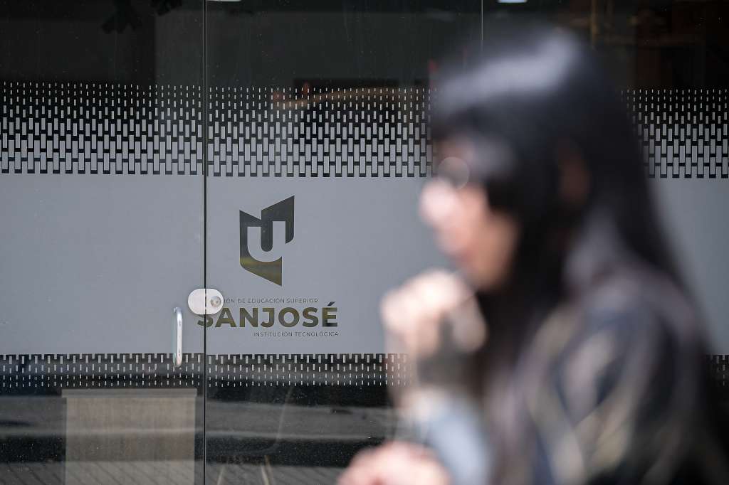 La sede principal de la Fundación San José está ubicada en la Avenida Caracas con calle 63, en Bogotá.