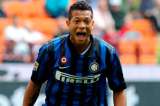 Con gol de Guarín, Inter clasificó a fase de grupos de Liga Europa