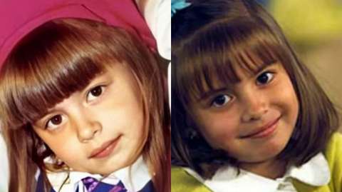 Así luce actualmente Daniela Aedo, actriz de Carita de Ángel y Que vivan los Niños