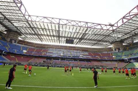 El estadio de San Siro "no tiene interés cultural" y podrá ser derrumbado