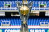Sudamericano Sub-20: Conmebol, pendiente de situación en Venezuela