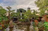 Así es la atracción que próximamente se inaugurará en Walt Disney World Resort