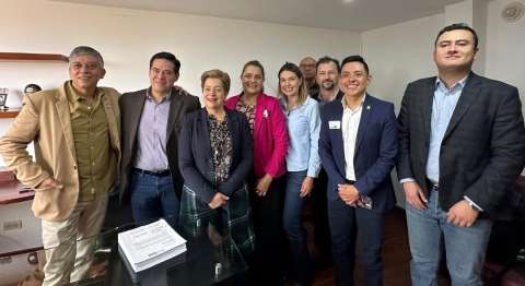 Radicada la ponencia de la pensional en Cámara: se mantiene umbral en Colpensiones
