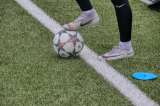 Las denuncias por violencia sexual en el equipo de fútbol femenino Besser