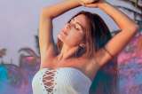 Greeicy Rendón desmiente rumores y da consejos de baile