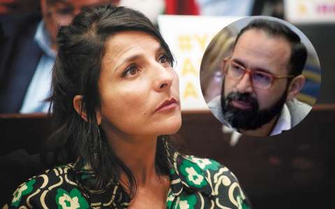 Irene Vélez le confía la transición energética al nuevo minminas, Andrés Camacho