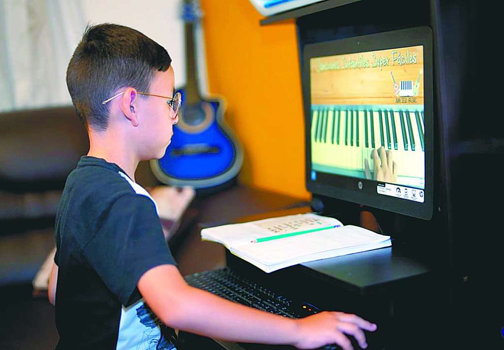 El estudio constante en casa ha puesto a prueba a muchos hogares para adaptarse.