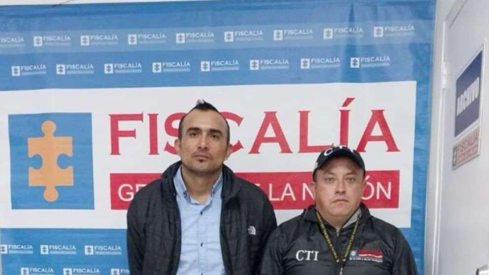 Fiscalía