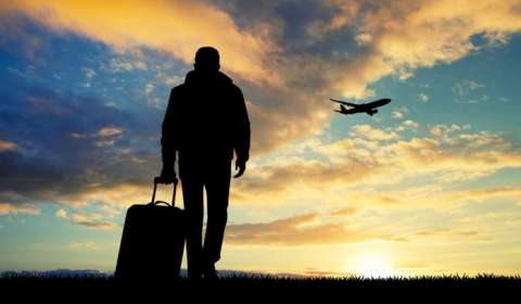 Estos son los lugares donde más quieren viajar los colombianos para recibir 2023
