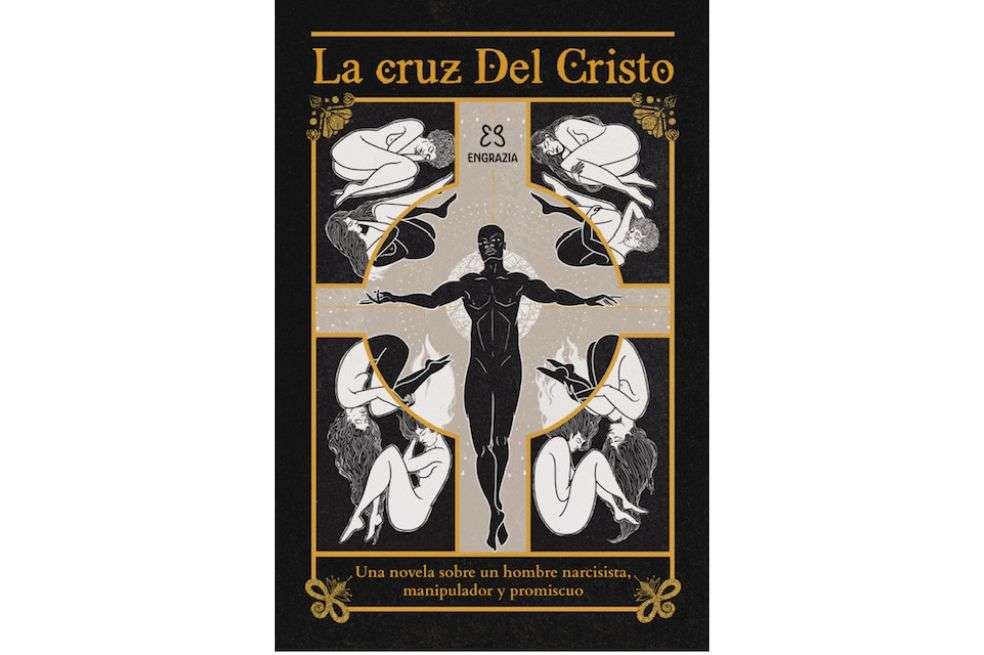 Esta es la primera novela que publica Claudia Bossa.