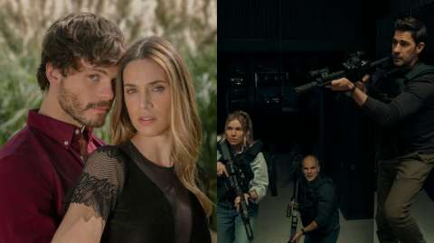 Recomendaciones de Netflix, HBO Max, Prime Video y más: series y películas para este domingo