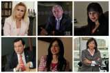 A interrogatorio siete exmagistrados por carrusel de pensiones