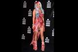 Estilista de Lady Gaga renuncia por exceso de trabajo