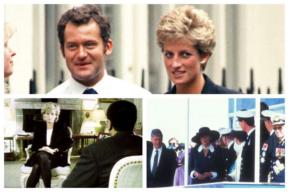 “Diana: The Interview that Shook the World” se puede ver el miércoles 20 de enero a las 9:30 p.m. en el canal de entretenimiento OnDirectv y también estará disponible en la plataforma de streaming Directv Go.