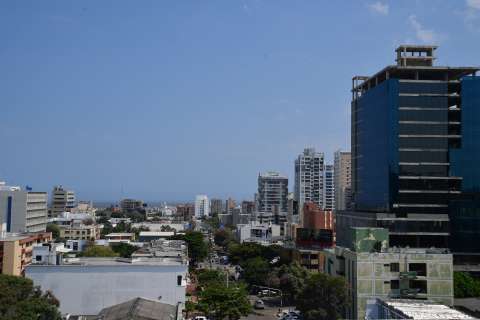 Menor de edad hirió de muerte a su papá en medio de una riña en Barranquilla
