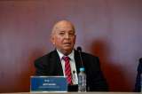 ELN dice “mentiras” para hablar de supuestos incumplimientos del Gobierno: Otty Patiño