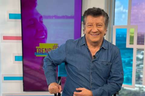 Hernán Orjuela revela si regresaría a Colombia: “La fama no es lo más importante”