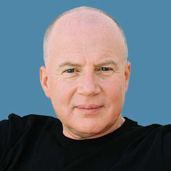 Kevin Roberts