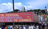 Cineastas declaran una “revolución cultural” contra internet en Festival de Cannes