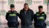 Envían a la cárcel a sujeto que se hizo pasar por policía para robar a extranjera