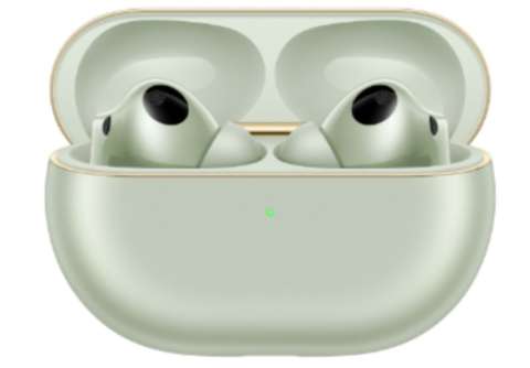 Probamos los FreeBuds 4, los auriculares gama alta de Huawei: así nos fue