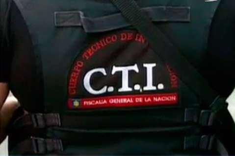 Elizabeth Alfonso Rincón es la nueva directora encargada del CTI