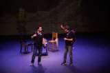 Llegará al teatro el caso de La Danta, uno de los primeros de restitución de tierras colectiva en Colombia