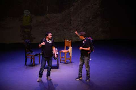Llegará al teatro el caso de La Danta, uno de los primeros de restitución de tierras colectiva en Colombia