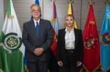 Continúan movimientos en el servicio diplomático de Petro: hay nueva embajadora en Turquía