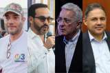 La disputa por liderar el Congreso que se instala este 20 de julio fisura a la derecha