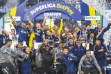 Columna semanal de Antonio Casale: ¡Superliga y 20.000 abonos!