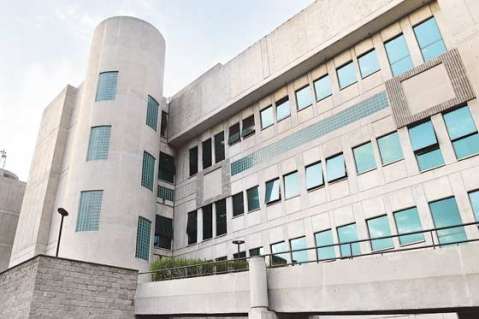 Fiscalía investigará enfrentamiento entre funcionarios y la Policía