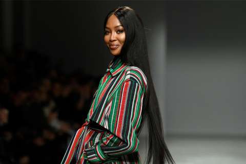 Naomi Campbell, Beyoncé, Kylie Jenner y otros famosos que usan peluca y no sabías