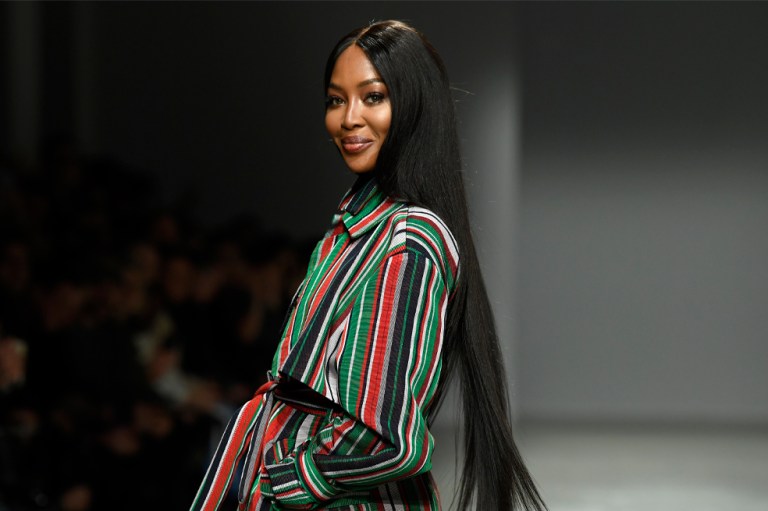 Naomi Campbell, Beyoncé, Kylie Jenner y otros famosos que usan peluca y no sabías