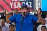 Capriles presentará nuevo documento para impugnar elecciones
