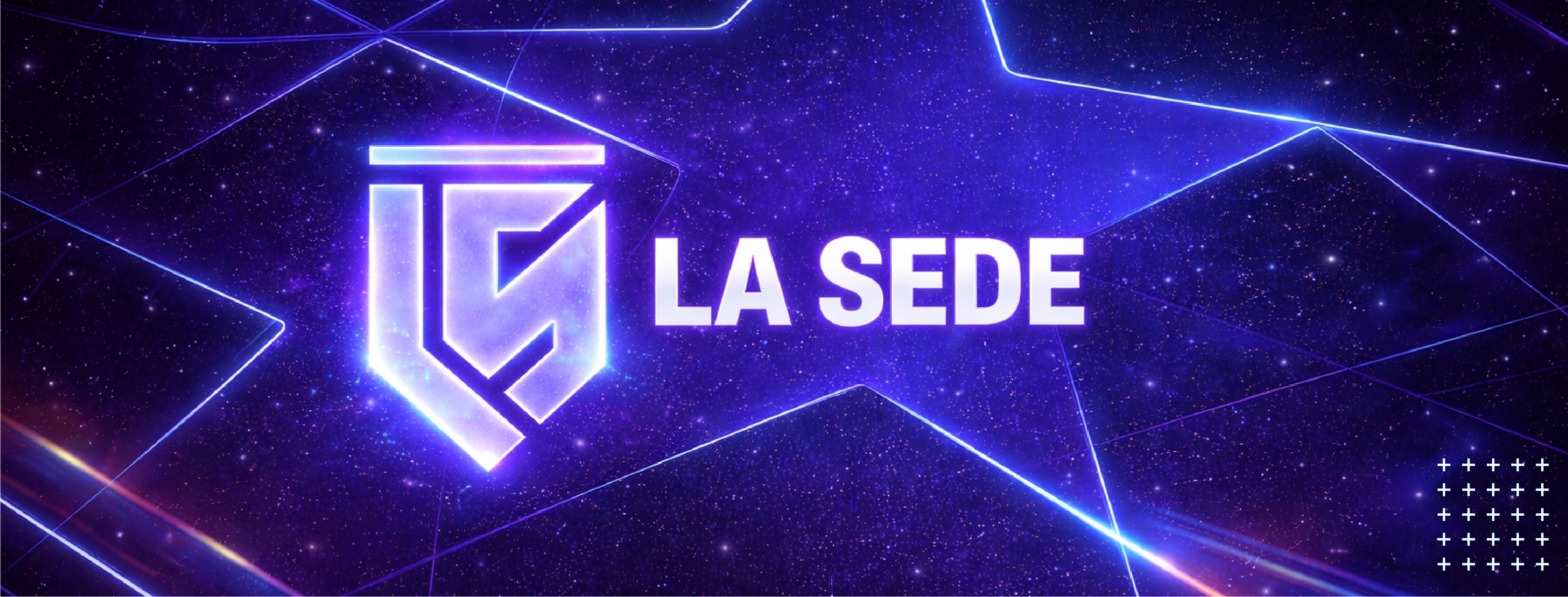 Siga a "la SEDE" en Instagram, dándole clic a la imagen.