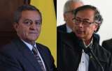 “Si es por cumplir la ley, me voy feliz”: Secretario de Cancillería le responde a Petro