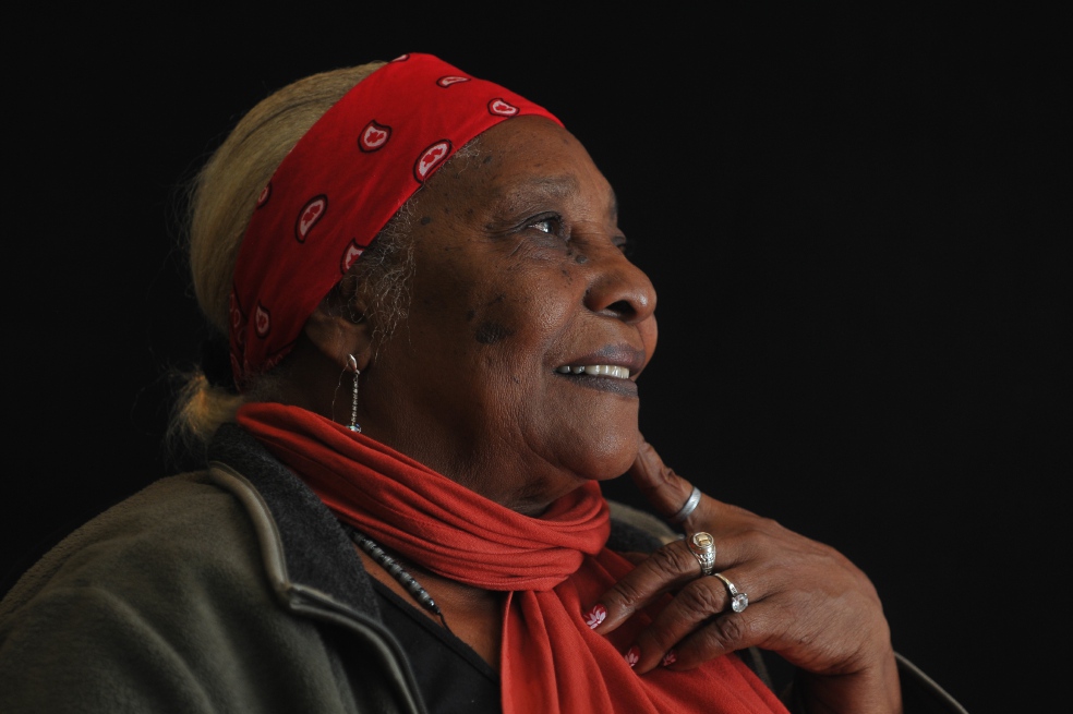 Petrona Martínez rompe fronteras con su nuevo álbum y al reunir a diferentes mujeres incluidas las ganadoras del Grammy Susana Baca, Aymée Nuviola, y Angelique Kidjo. / Archivo