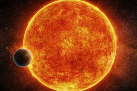 El lanzamiento de satélite CHEOPS que estimará el tamaño de exoplanetas se aplazó por unos días