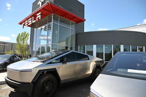 Vehículos autónomos en EE.UU.: ¿flexibilizará Trump la normativa en favor de Musk?