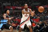 Kawhi Leonard sigue imparable en la NBA