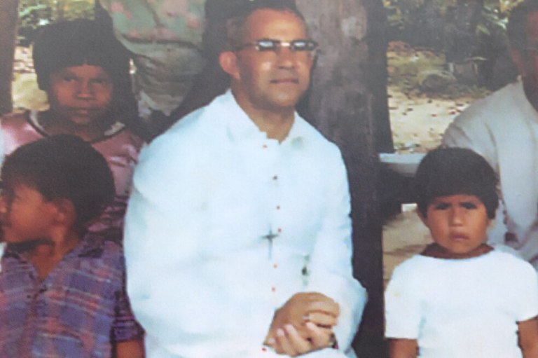 La muerte de monseñor Jesús Emilio Jaramillo: un dolor mudo en Arauca