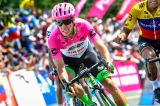 Rigoberto Urán le ganó el primer duelo del año a Nairo Quintana