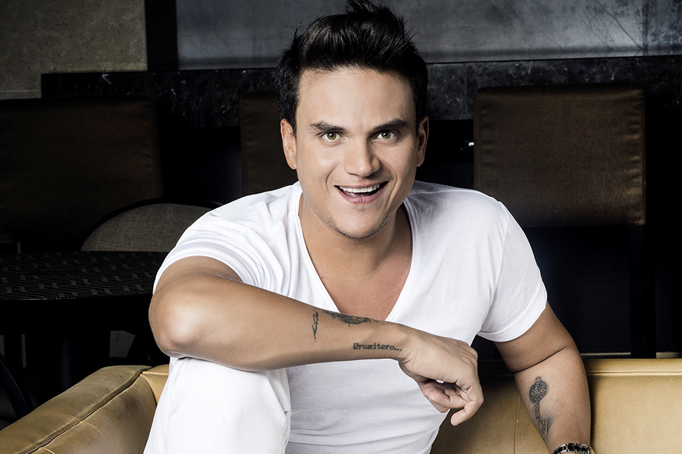 Silvestre Dangond